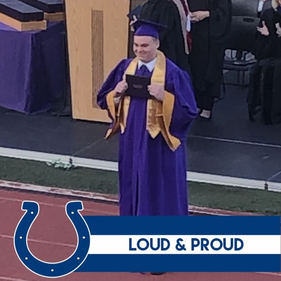 Meet your Posher, Alan - Picture 1 of 1